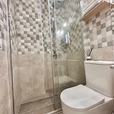 Sol Centro Apartment Malaga