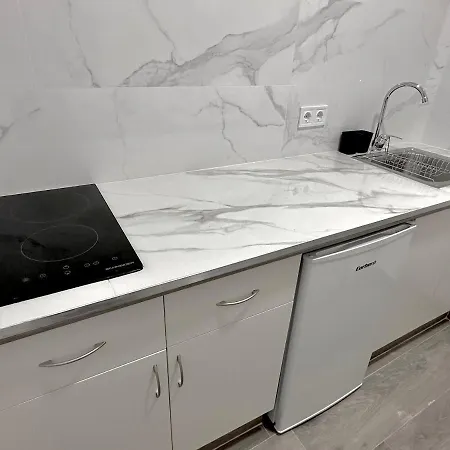 Apartment Sol Centro Malaga