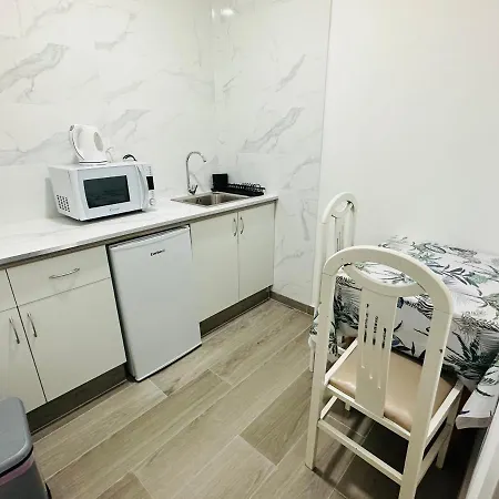 Apartment Sol Centro *
